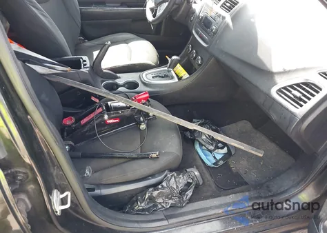 2013 Dodge Avenger Sxt from USA, damaged, VIN 1C3CDZCB0DN548161